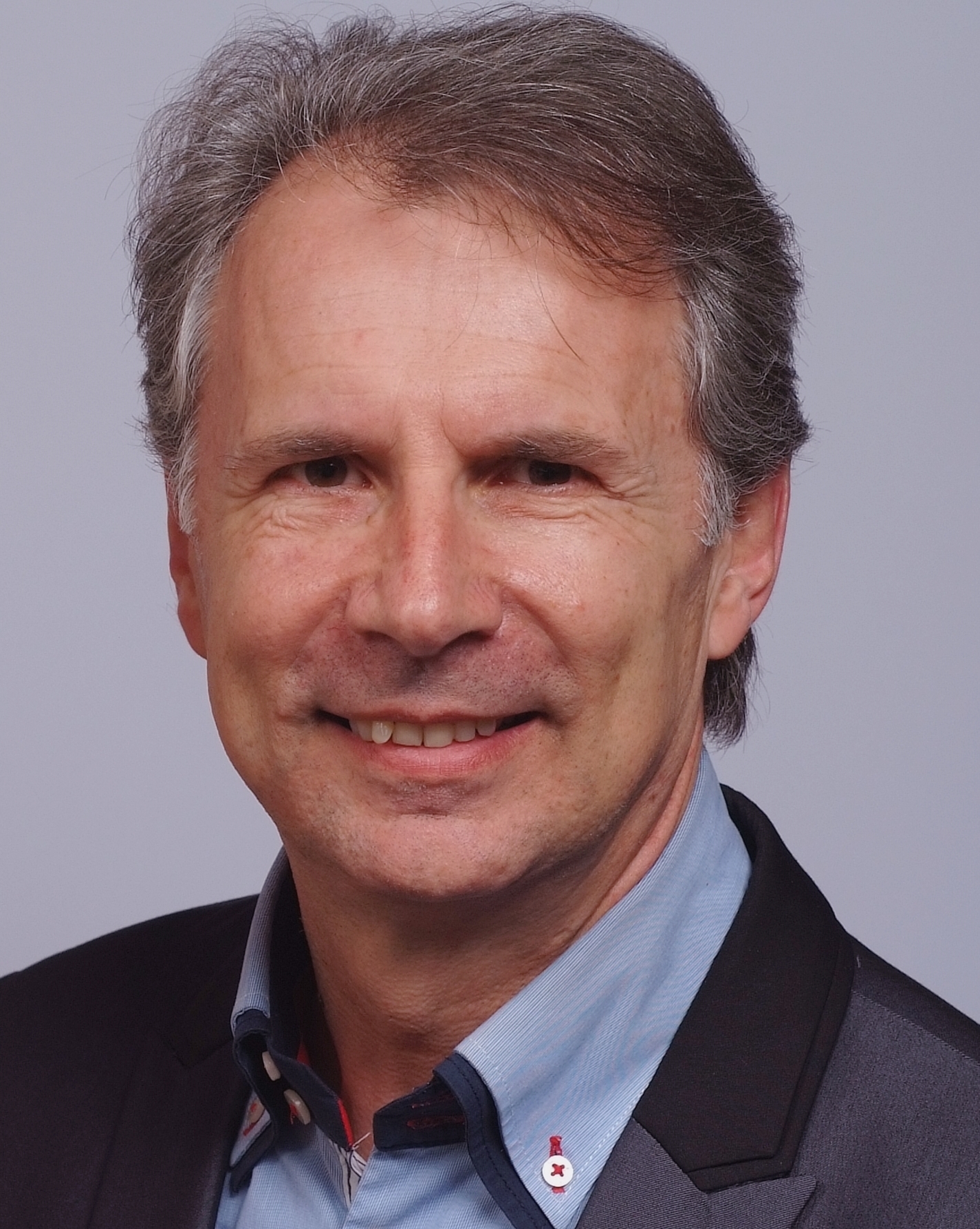 Thierry CAILLON